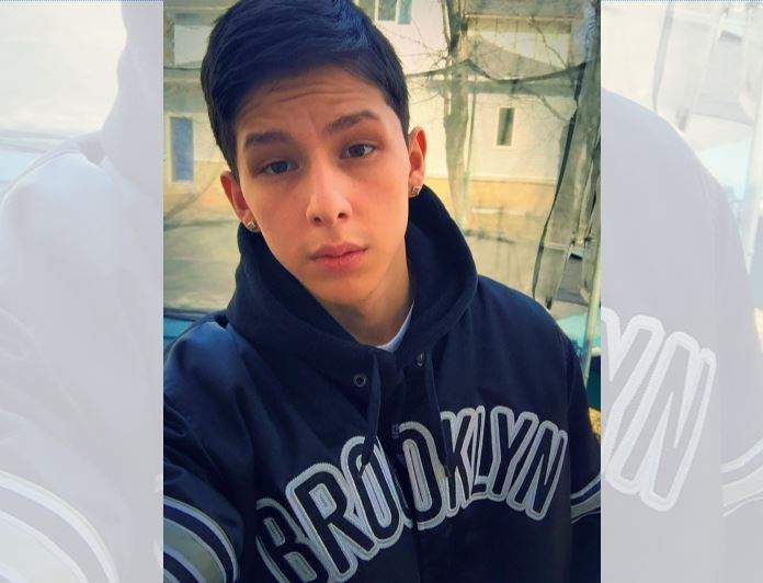 Mateo Roulette is wanted by Portage la Prairie RCMP for aggravated assault.