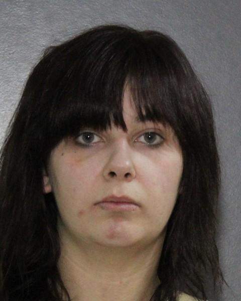 Shyanne McGregor, one of the Surrey RCMP’s 10 most wanted in December 2017.