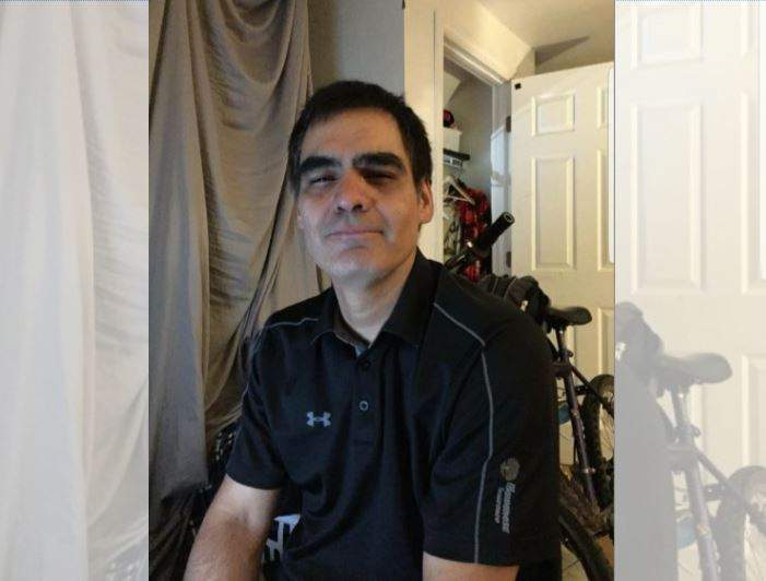 Daniel Bunn was reported missing from Powerview Dec. 5.