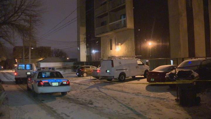 Keith Napope sentenced to 7 years for 2014 home invasion - image