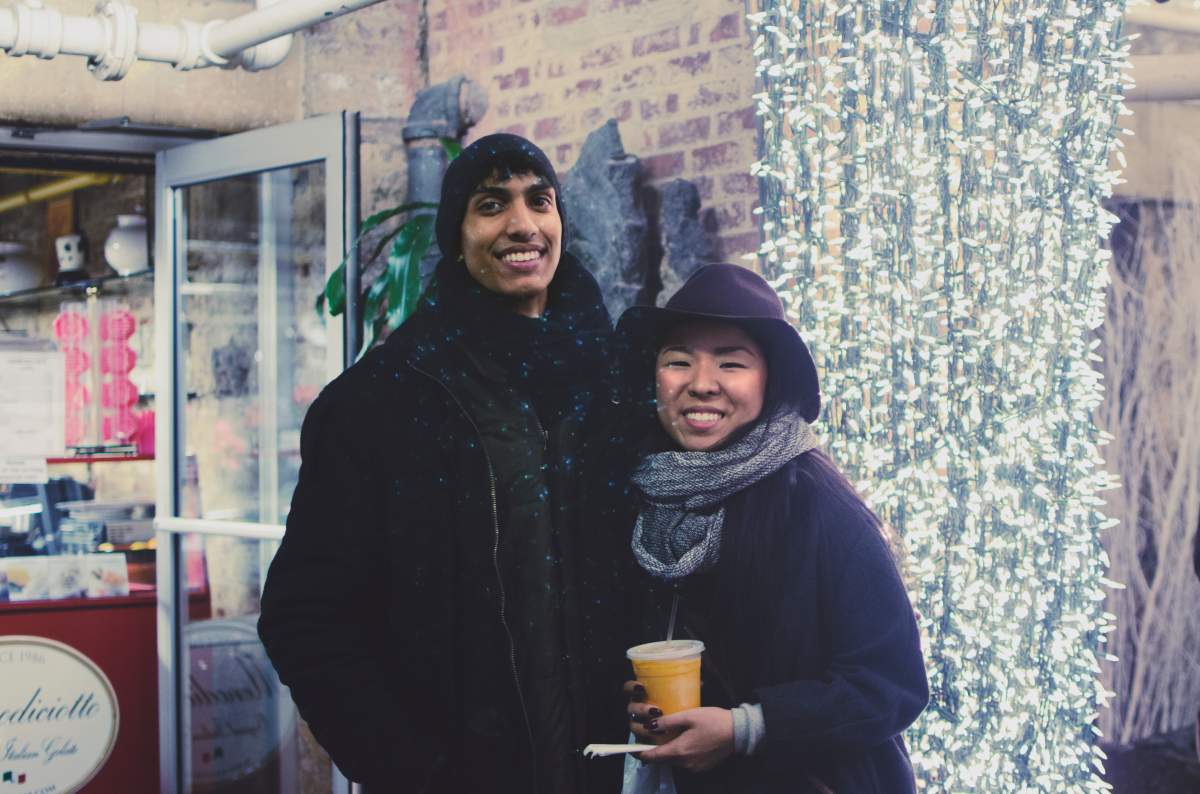 Letitia Chan and Stefan Lamy have both decided to be childfree, a decision they still get judged over. 