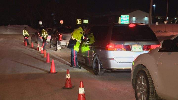 Leading up to the New Year, SGI had asked Saskatchewan drivers to make a resolution to #DriveSober in 2018, and on Friday, the results came in indicating how drivers did in the first month and we’re learning there are definitely improvements to be made.