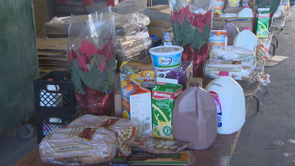 Sam’s Christmas helps Winnipeg families in need - image