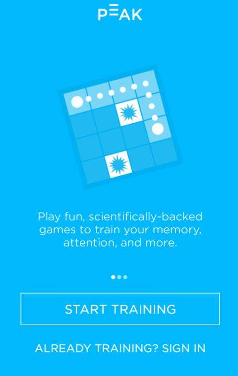 Apps that will help you stick to your New Year’s resolutions - image