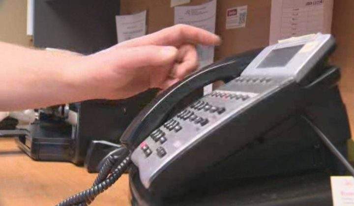 The Saskatchewan Health Authority wants to start a "whistleblower hotline" so people can anonymously report suspicions of policy violations.