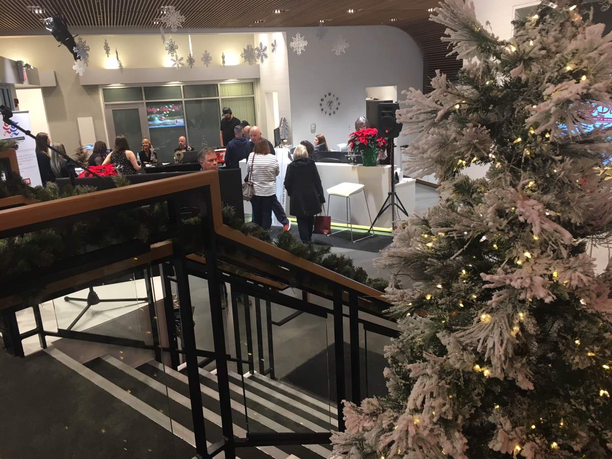 Pledge Day 2017 kicks off in Calgary, raising money for local children’s charities - image
