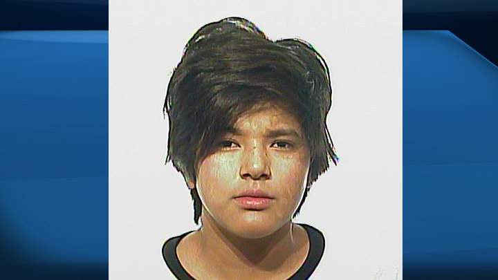 Regina police say Leslie Stevenson, who has been reported missing, is a vulnerable person.
