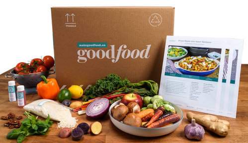 Rainbow bagels, poké and #meatlessmondays — looking back at the top food trends of 2017 - image
