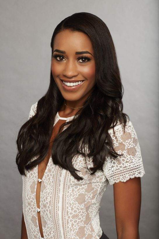 Occupation: Commercial real estate managerHometown: Newport Beach, California