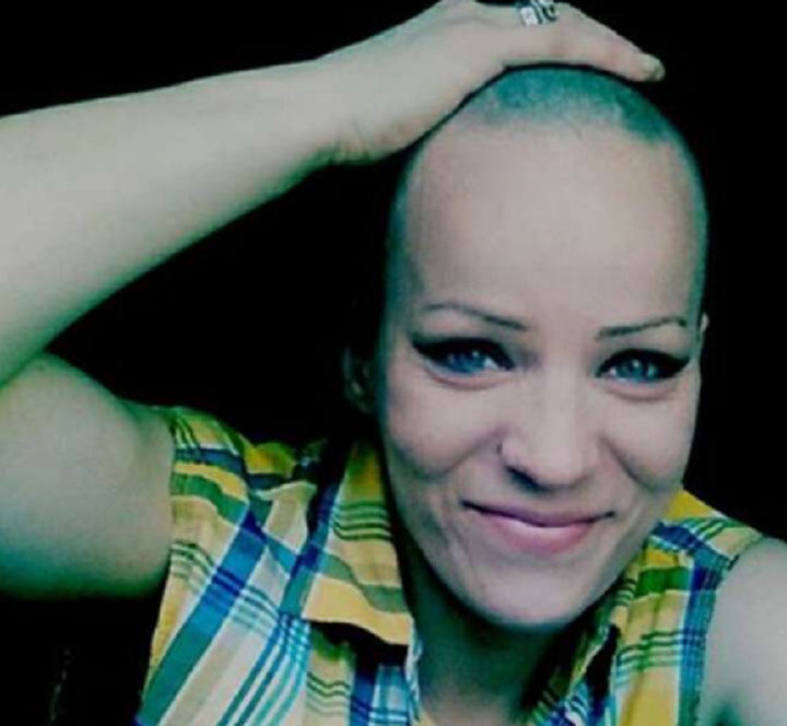 Cassandra Spurgeon has been missing since approximately Dec. 3.