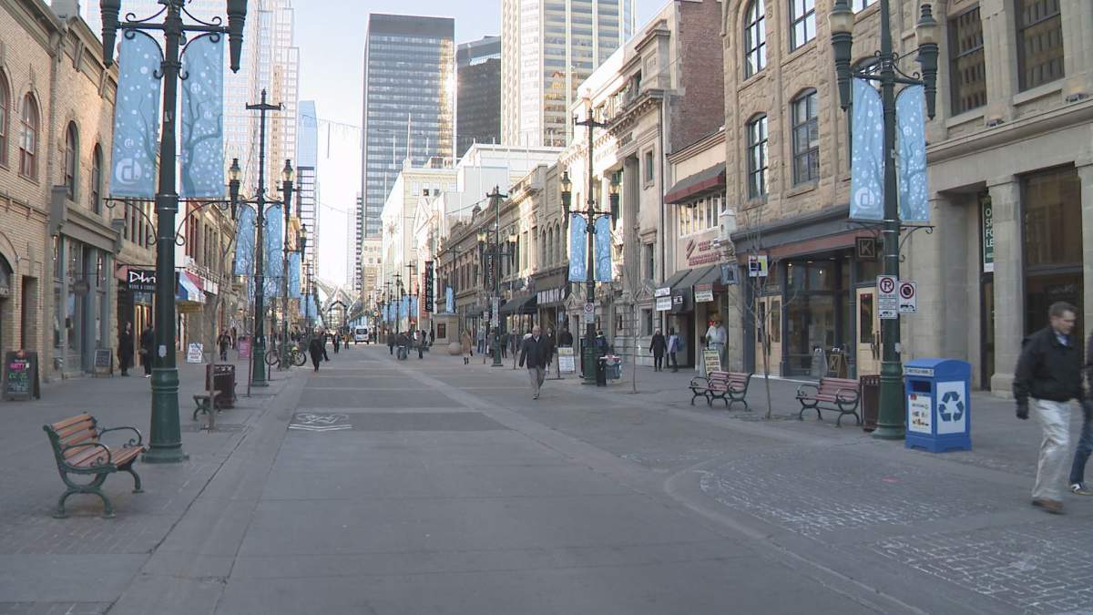 The city is seeking submissions for its inaugural Winter City Design Competition.