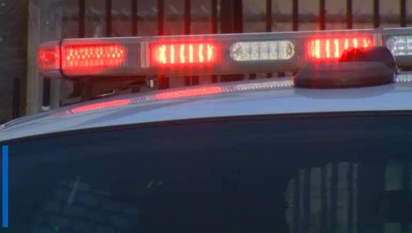 In light of the latest spate of gang-related violence and killings in surrey, is it time for that community to establish its own police force?.