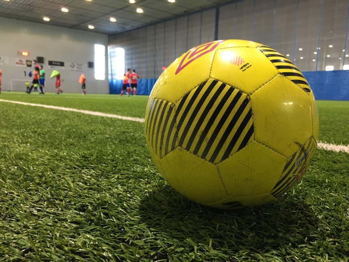 Soccer Nova Scotia decided to cancel all official games and championships due to health regulations during the COVID-19 pandemic.