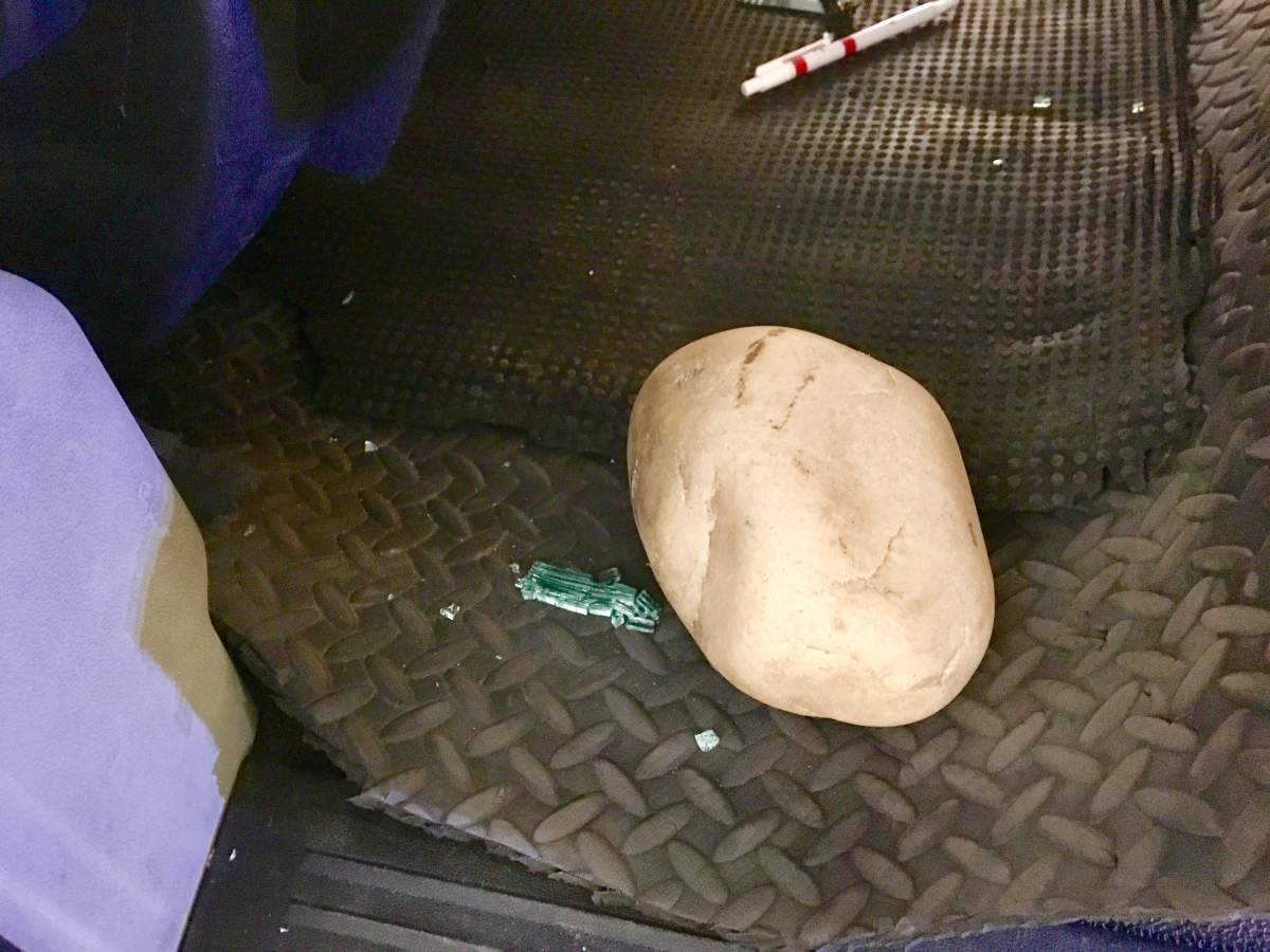 More than 50 Calgary cabs have been vandalized this week.