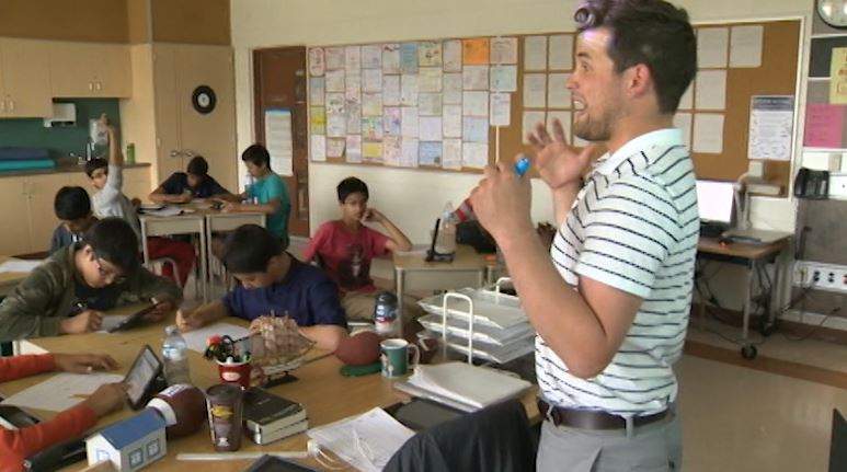 Peterborough educators respond to auditor general’s report on teacher sick days - image