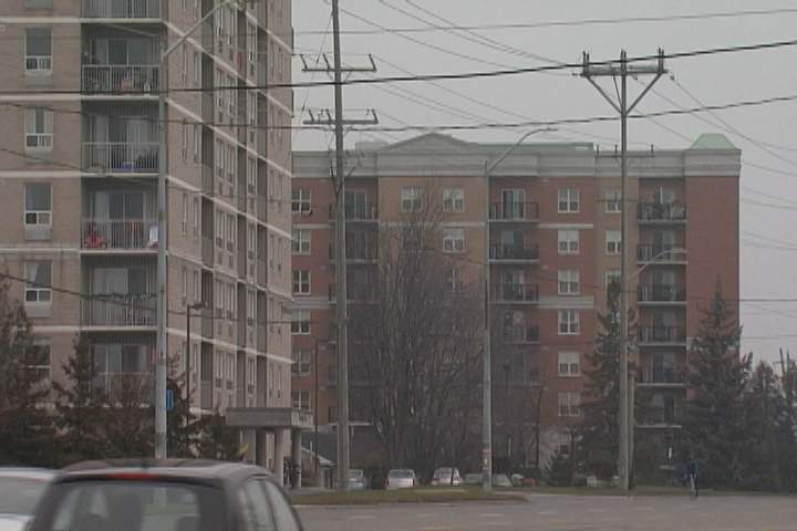Kingston’s 0.7% rental vacancy rate lowest in Ontario according to CMHC - image