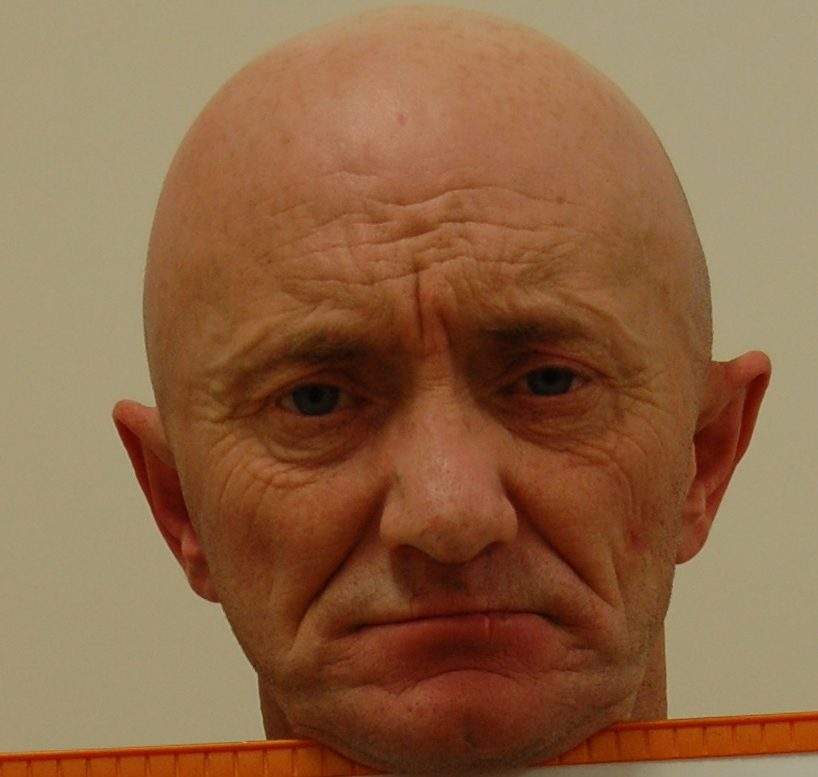 Vernon "Allan" Pickard is believed to be travelling to Victoria, B.C. or Toronto, Ontario.