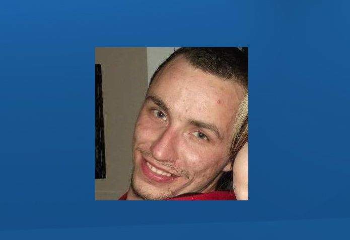 John Hollar, 29, died after being attacked on the Edmonton LRT Dec. 28, 2012.