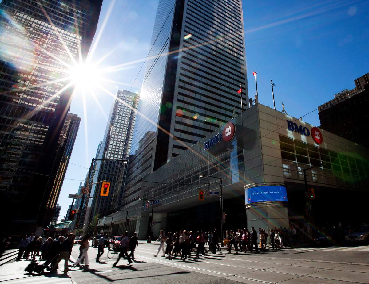 All of Canada's largest banks are name in a lawsuit alleging financial institutions colluded to rig a Canadian rate benchmark.