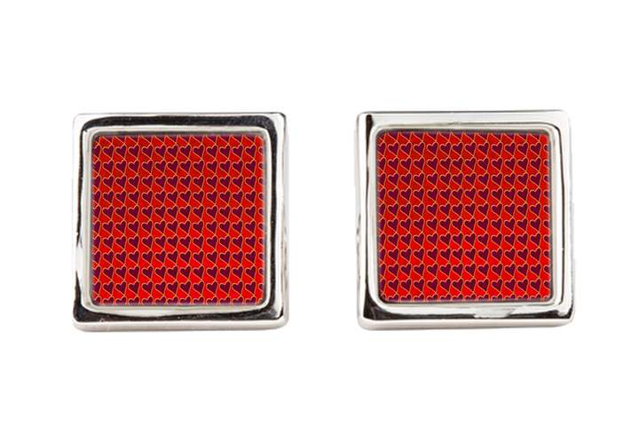 Cufflinks