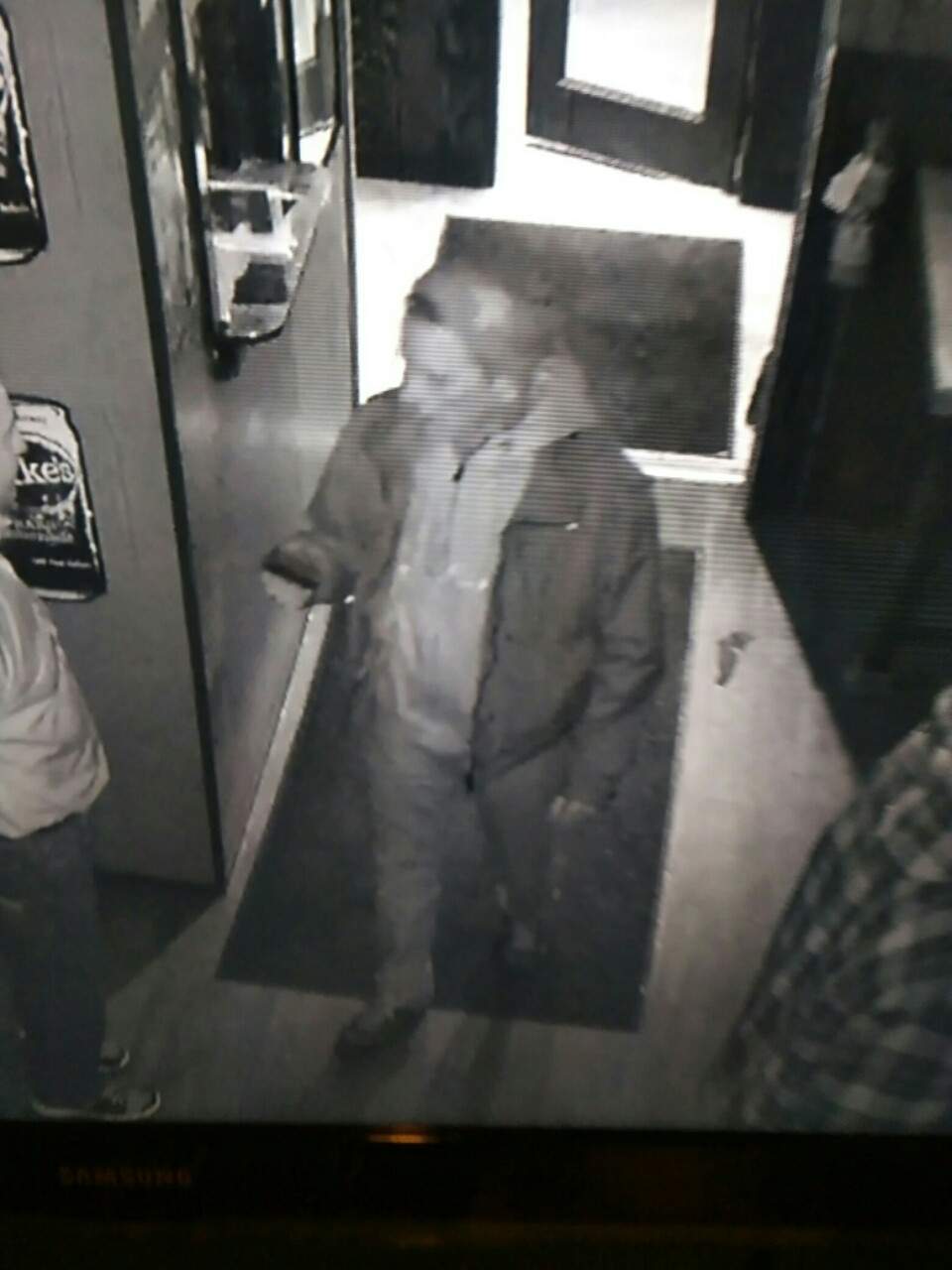 Kingston police want to speak with man who found wallet of man missing since Christmas - image