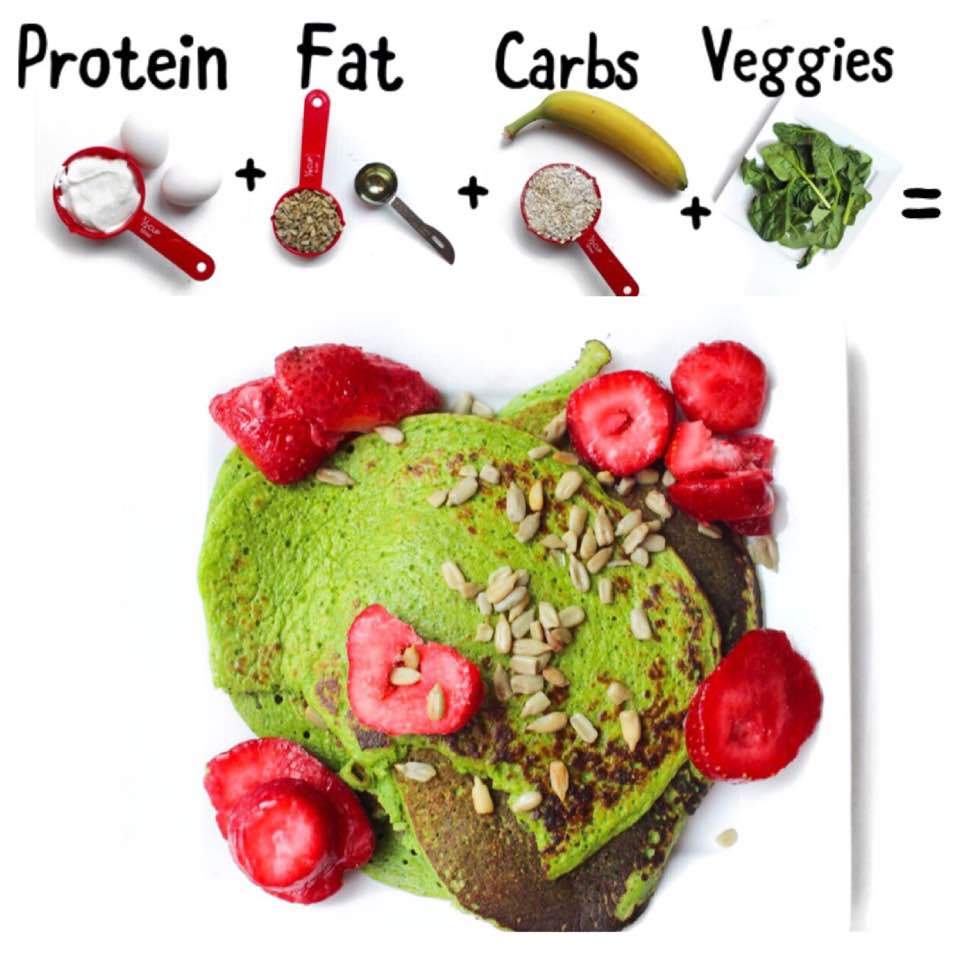6 protein-packed breakfast ideas to start your day - image