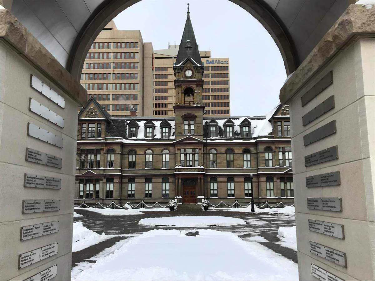 FILE - Halifax Regional Council is set to debate a number of issues on Tuesday.
