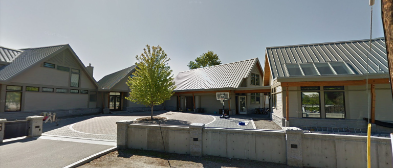 Trout Creek property highest valued home in the south Okanagan assessed at $5.16 million.