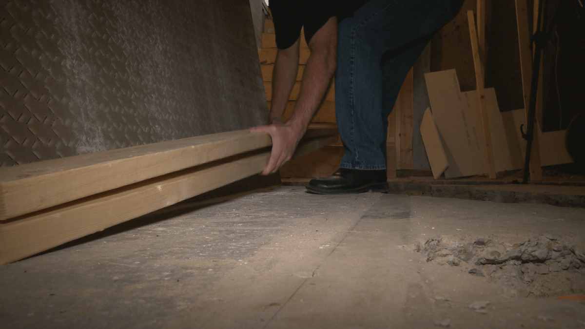 In Regina, building permits issued for residential and commercial alterations saw a colossal 104 per cent increase in the value of construction over this time last year with 119 permits issued for residential, commercial and industrial alterations.