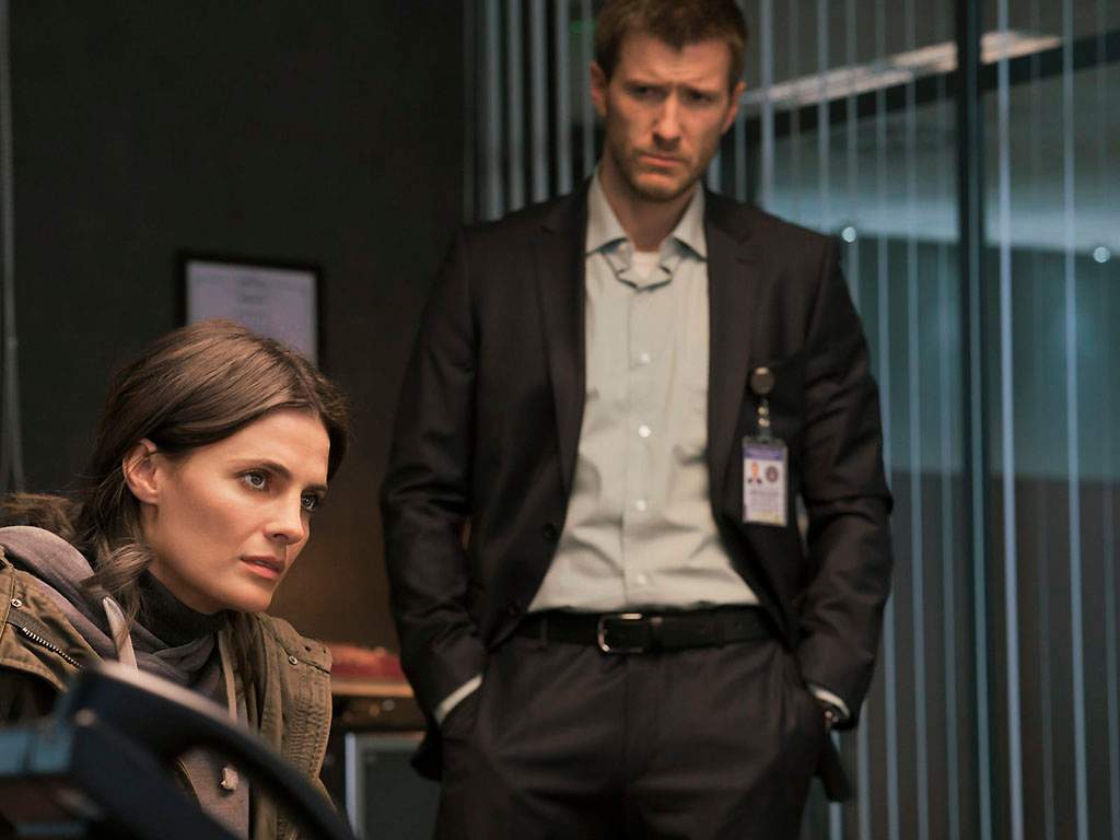 Stana Katic on ‘Absentia’: ‘As soon as you think you know who’s behind it, you’re wrong’ - image