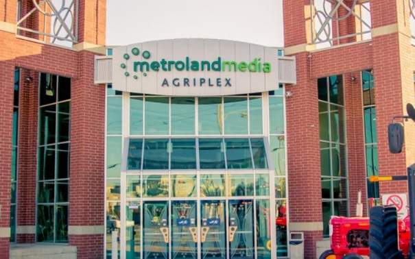 The show runs from 10 a.m. to 8 p.m. Saturday and 11 a.m. to 5 p.m. Sunday at the Western Fair Agriplex.
