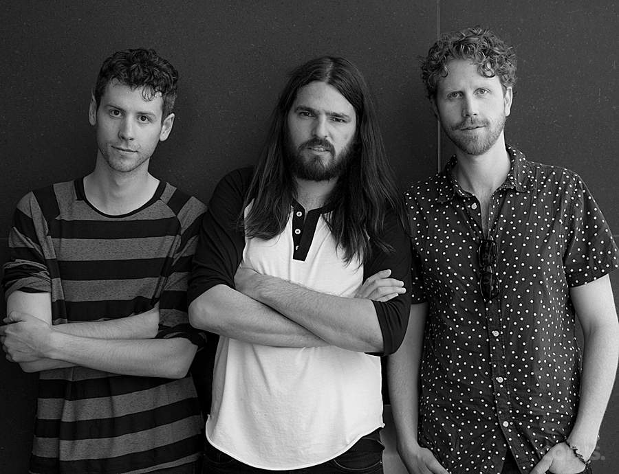 Attica Riots will be part of the Winnipeg Blue Bombers Concert Series this season.