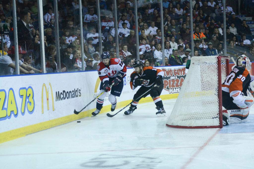 Kelowna Rockets acquire Hurricane - image
