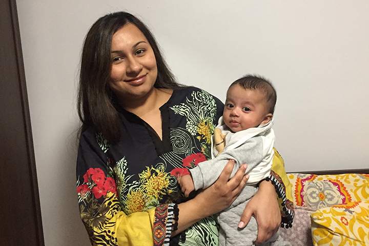 5 moms on the realities of breastfeeding - image