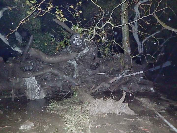 At least 13 dead after mudslides sweep through Southern California, thousands evacuated - image