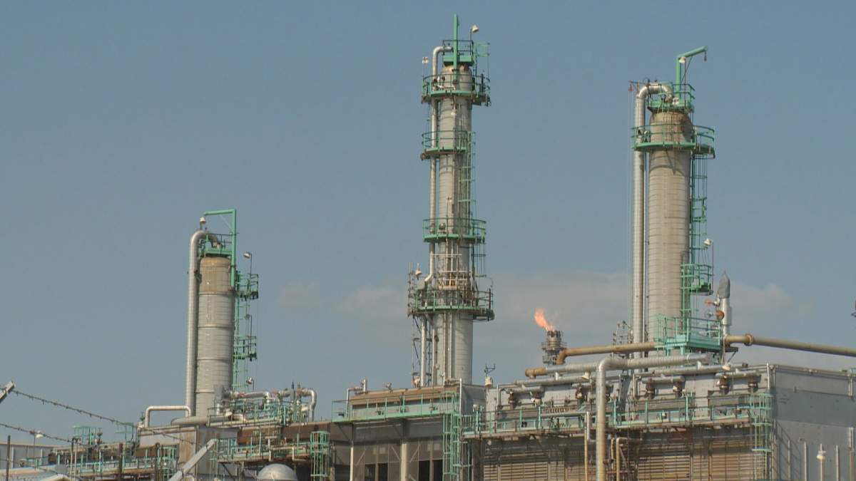 A May 22nd oil spill at the Co-op Refinery Complex in Regina has come under scrutiny after neither the refinery nor the city of Regina notified the public at the time.