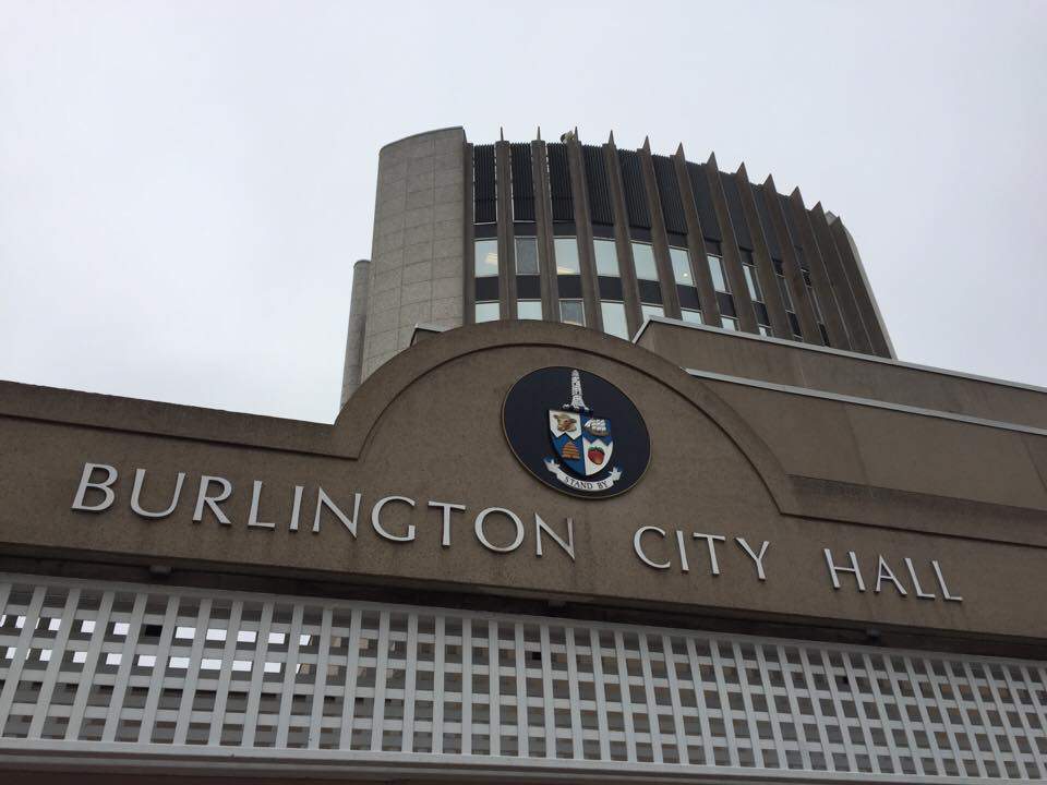 An OMB settlement means a 17 storey tower will be built in North Burlington.