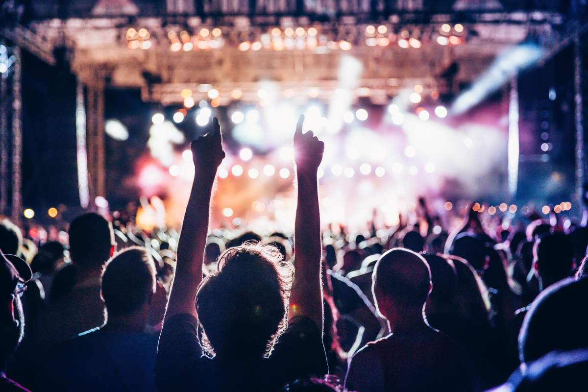 Have you been excited to see a show, only to be crushed when the tickets sell out in seconds? Alan Cross explores the reasons why that happens.