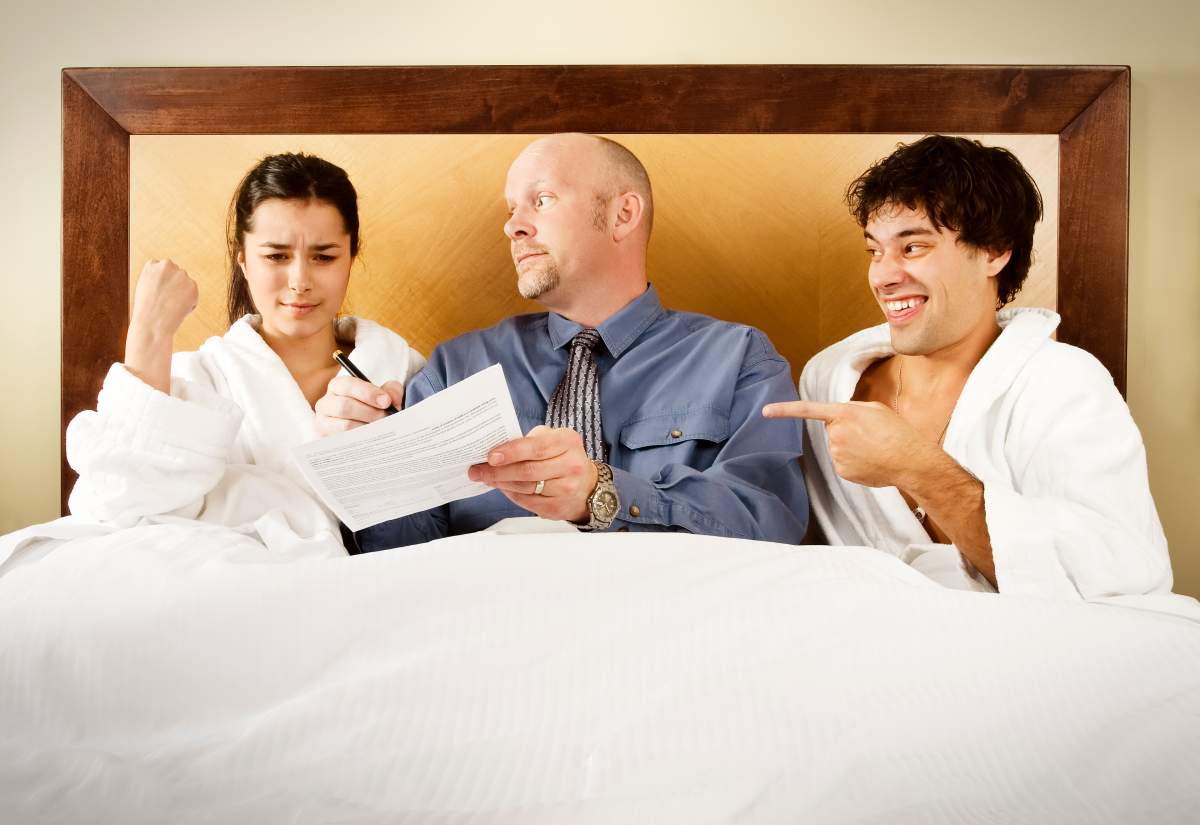 Engaging in any sexual activity needs to involve some form of consent, experts say.