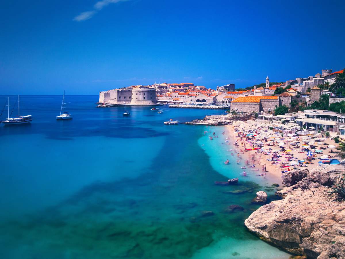 10 Zika-free beach destinations to visit in 2018 - image