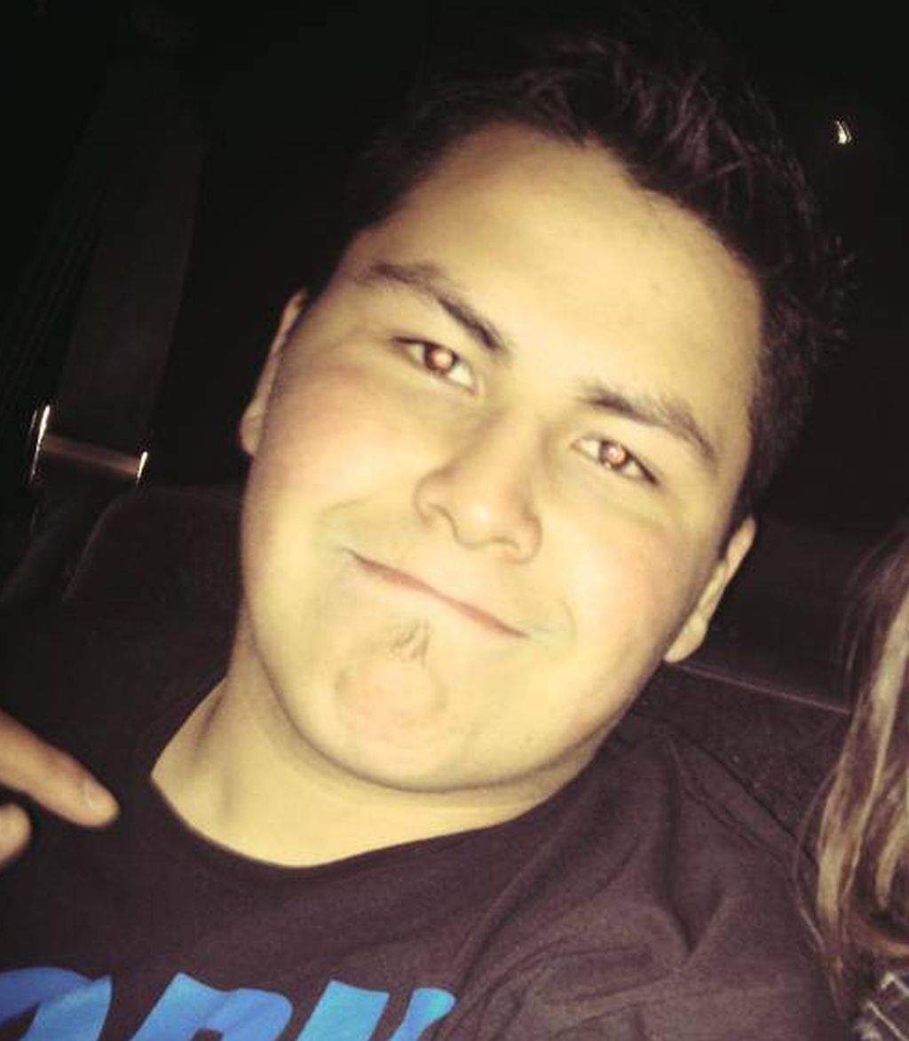 Family and friends are identifying Darby Soop as the victim in a suspicious death in southwest Calgary.