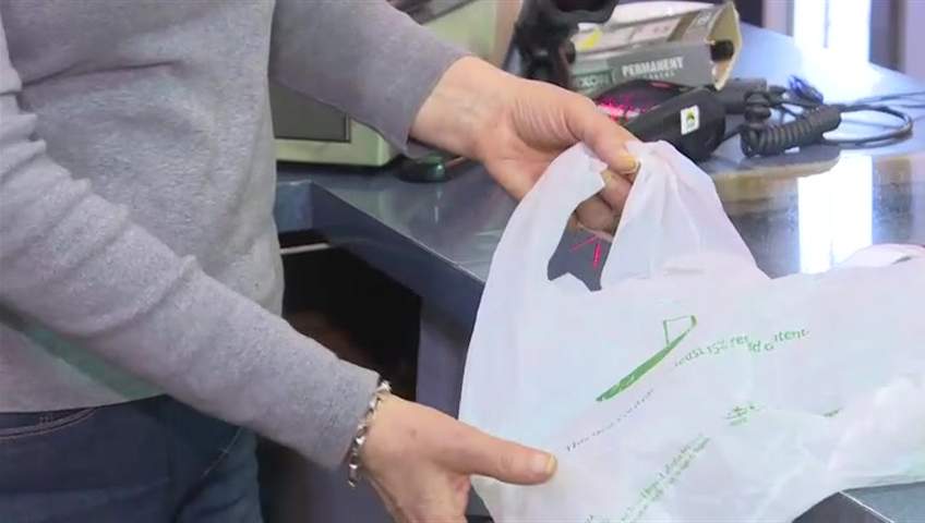 Vancouver Island MP leading push for national strategy to phase out plastic - image