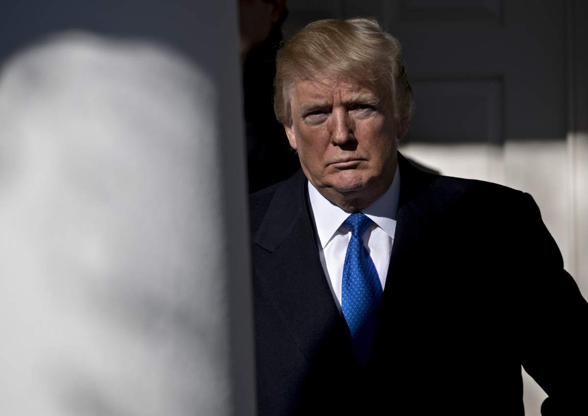 Mueller’s web: Who has been questioned in Trump-Russia probe? - image