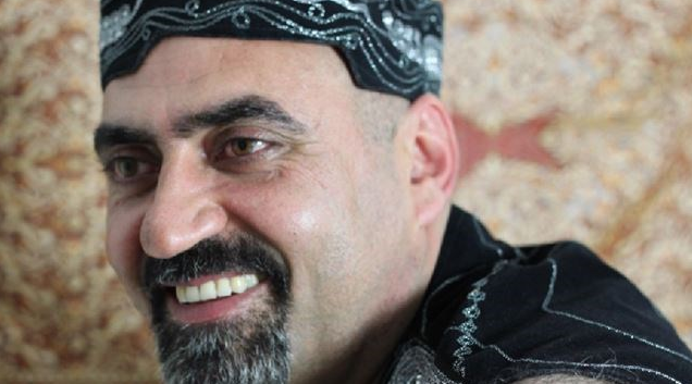 Abdulbasir “Basir” Faizi.