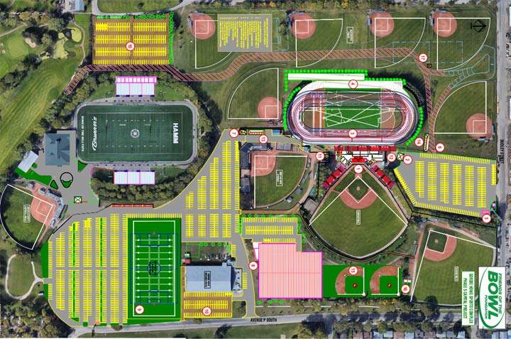 City councillors received an update on the planned overhaul of the Gordie Howe Sports Complex in Saskatoon.