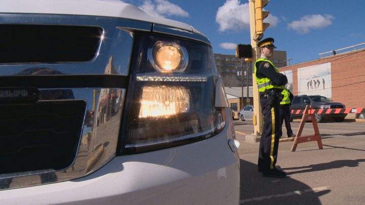 RCMP are asking the public to conduct themselves in a peaceful and civil manner as proceedings at Gerald Stanley’s trial draw to a close.