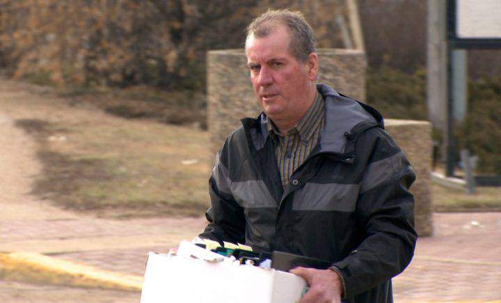 Global News, CBC, CTV, Postmedia and APTN applied Tuesday to record and broadcast video of Gerald Stanley’s trial.