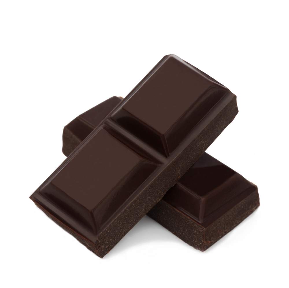 Dark chocolate