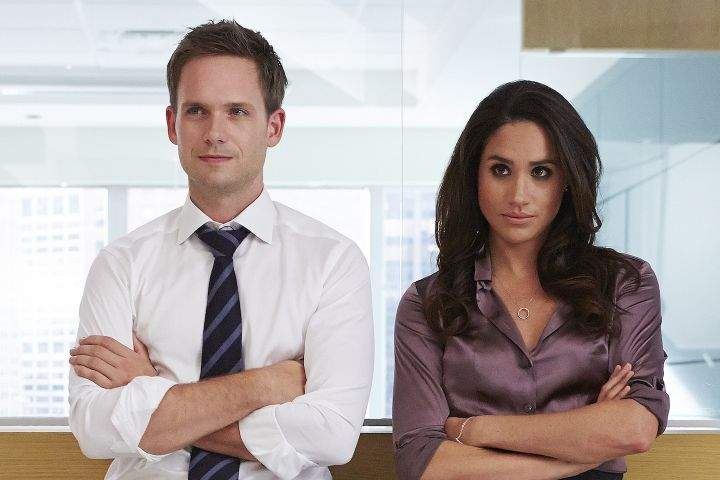 Katherine Heigl joins ‘Suits’ as series regular for Season 8 - image