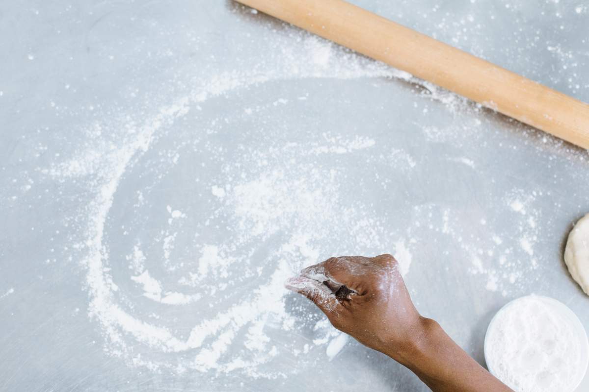 8 pantry staples that expire sooner than you think - image